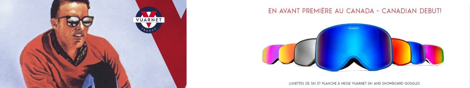 GOGGLES