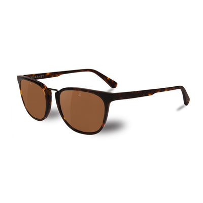 VUARNET SOLAIRE  00032121-BROWN TAUPE-BROWN 54-19-145 LIFESTYLE