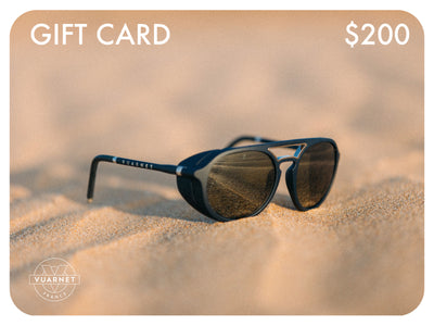 GIFT CARDS FROM $10 TO $200