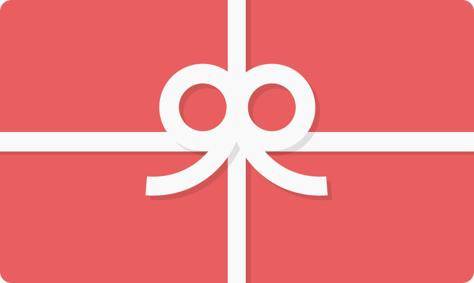 GIFT CARD - $35